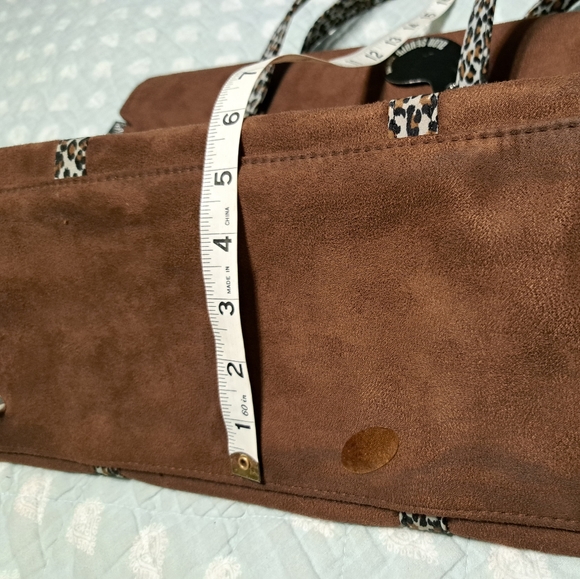 Alan Stuart New York Bag - Picture 11 of 13